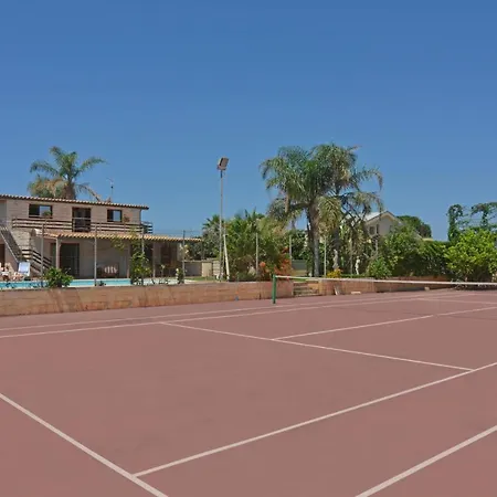 Villa Garofani By Punta Secca