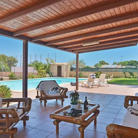 Villa Garofani By