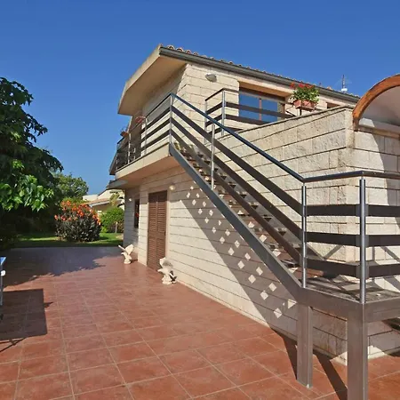Villa Garofani By
